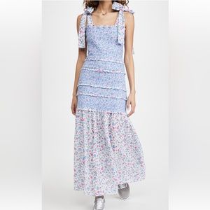 Robyn LoveShackFancy dress - perfect for summer